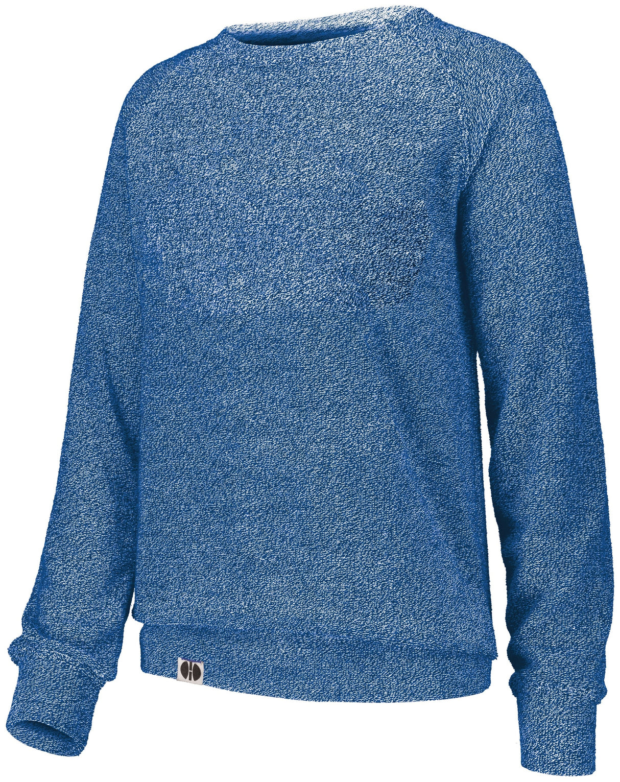 Holloway Women's Cuddly Crew Shirt Holloway
