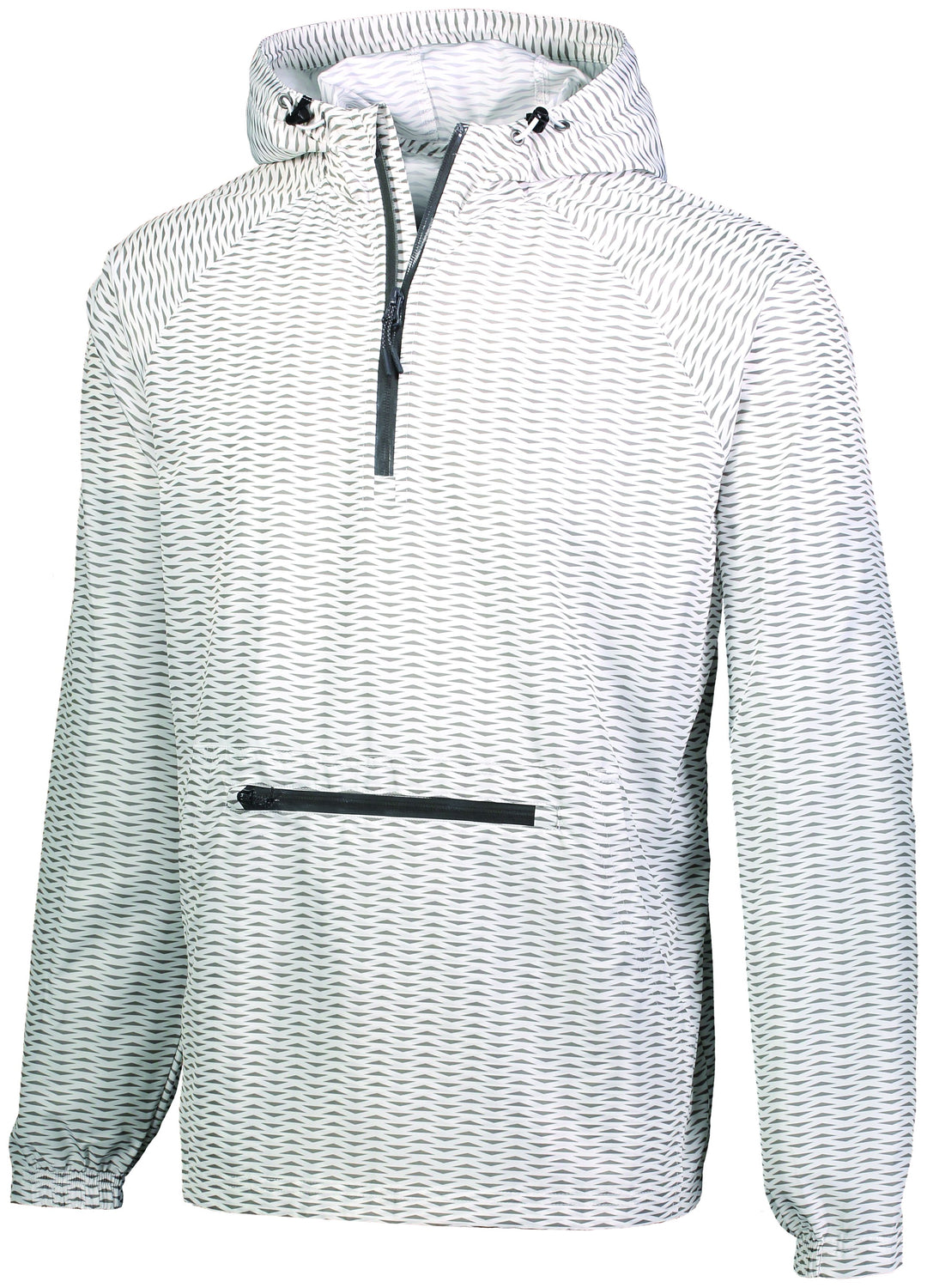 Holloway Youth Range Packable Pullover Holloway