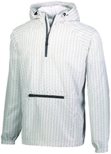 Holloway Youth Range Packable Pullover Holloway