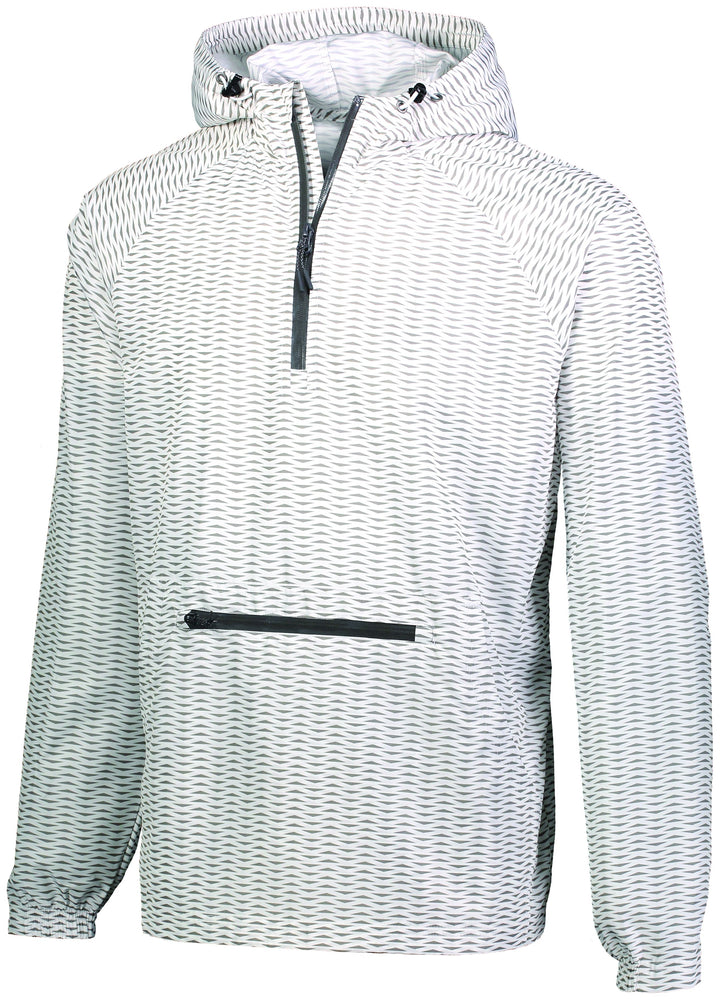 Holloway Youth Range Packable Pullover Holloway