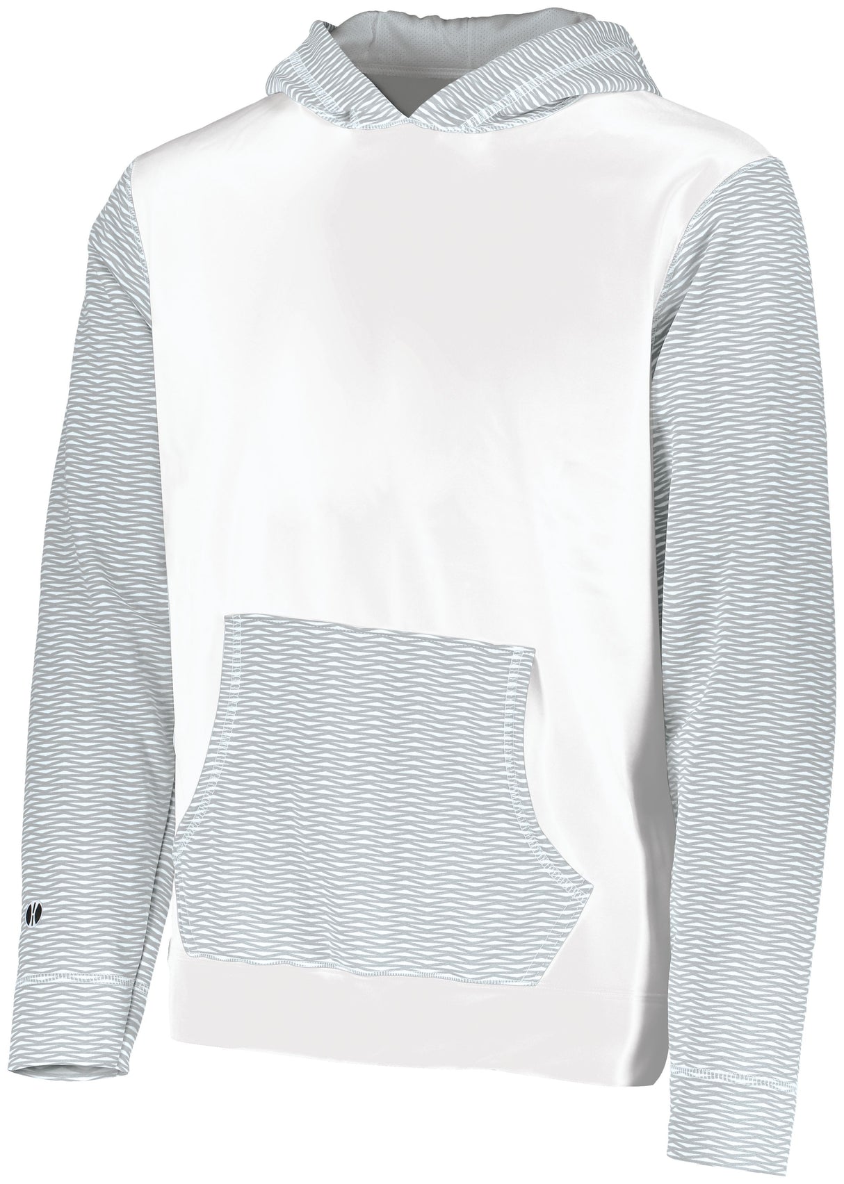 Holloway Youth Range Hoodie Holloway