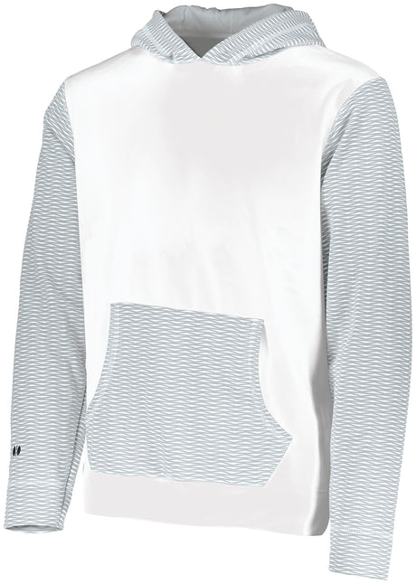 Holloway Youth Range Hoodie Holloway