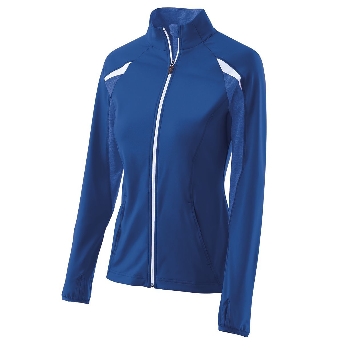 Holloway Girl's Tumble Jacket Holloway
