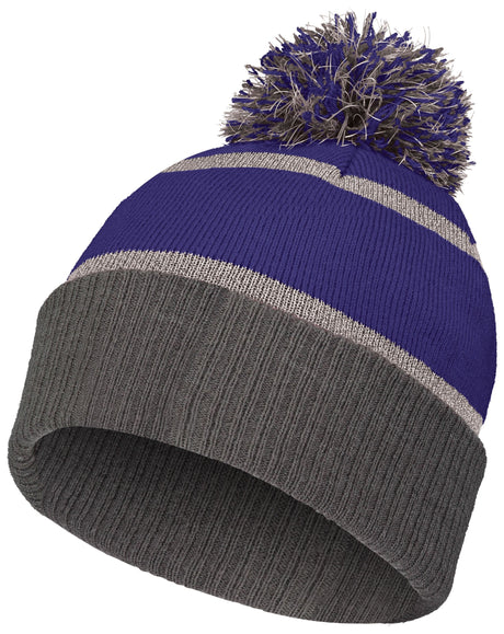 Holloway Reflective Beanie Holloway