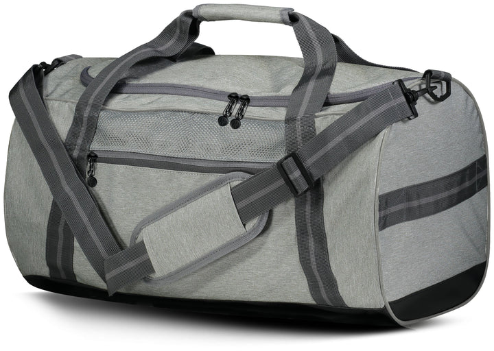 Holloway Rivalry Duffel Bag Holloway