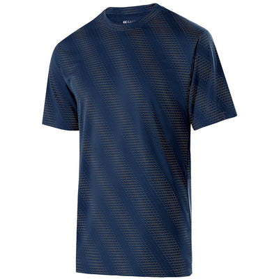 Holloway Men's Short Sleeve Torpedo Shirt