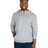 Charles River Men's Pulse Performance Quarter Zip Hoodie-3