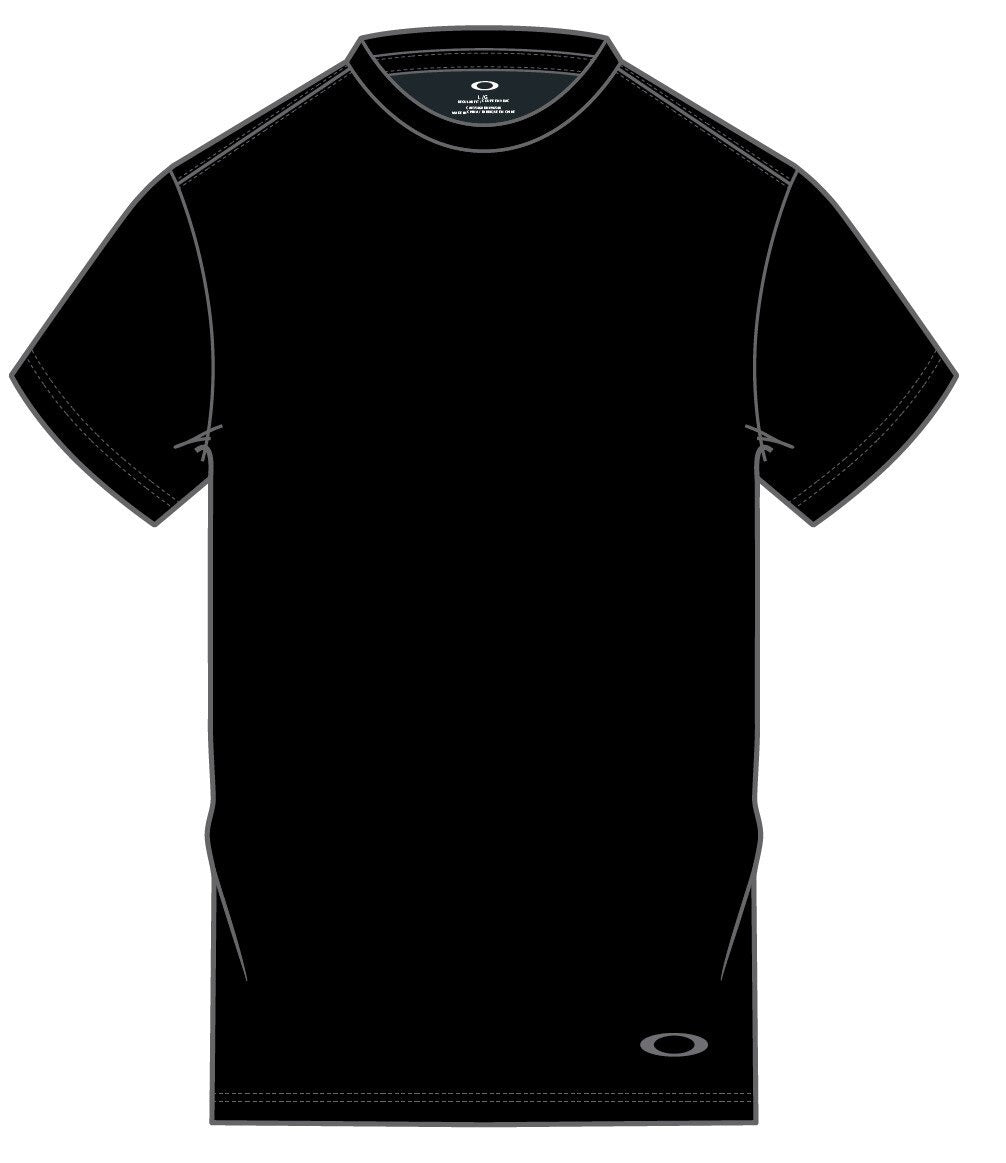 Oakley Stockpile Tee-2
