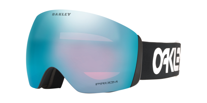 Oakley Flight Deck L Snow Goggles-3