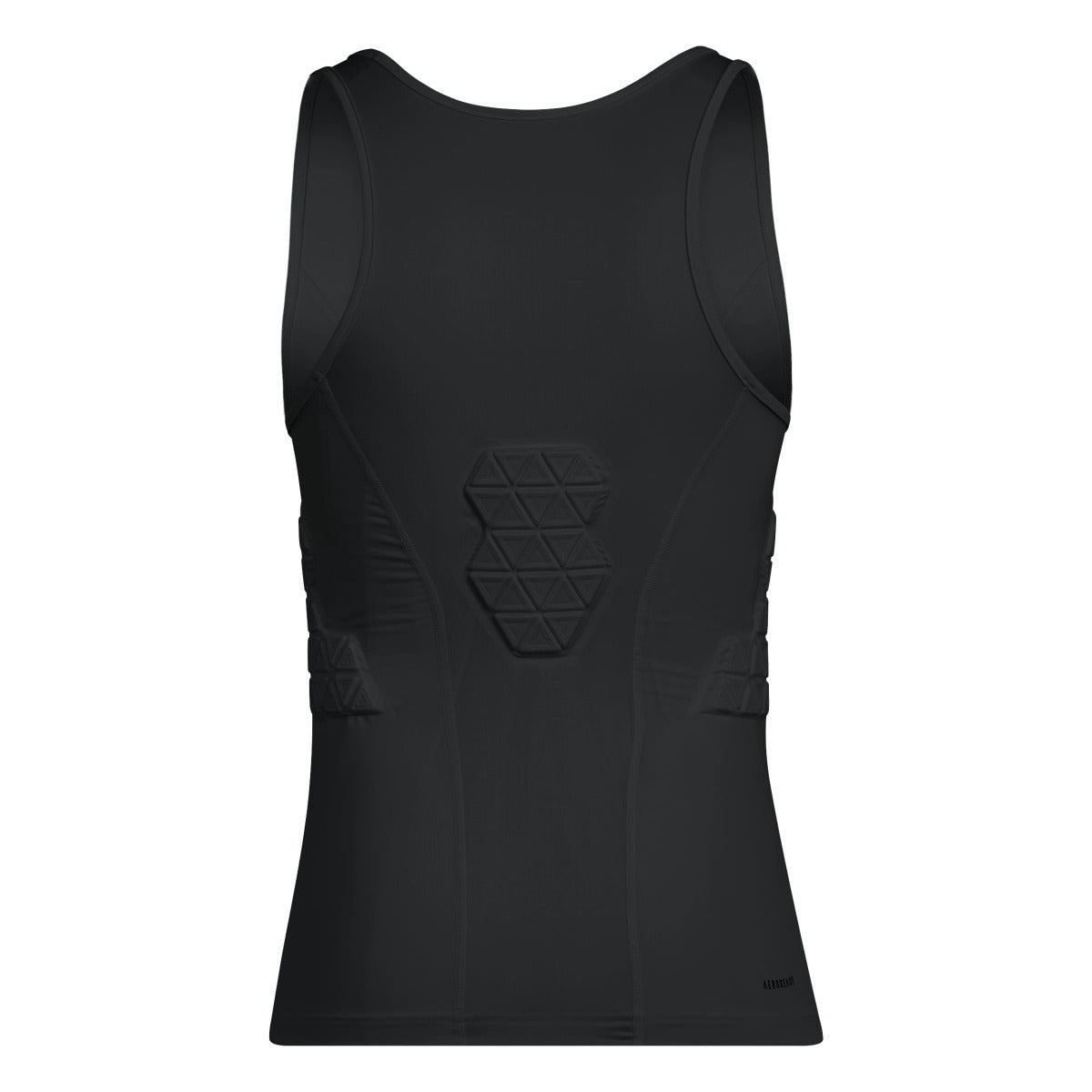 adidas Men's Aeroready Padded Basketball Top-2