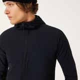 Oakley Men's Bowls Alpha Full Zip Hoodie-5