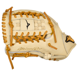 Mizuno GMP-1000D Pro 12" Premium Pitcher Baseball Glove-4