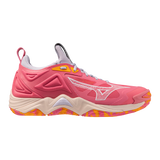 Mizuno Adult Wave Momentum 3 Volleyball Shoes-6