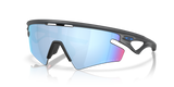 Oakley Sphaera Slash Sunglasses-2