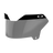 Oakley Edge Prizm Football Shield for Vicis Helmet