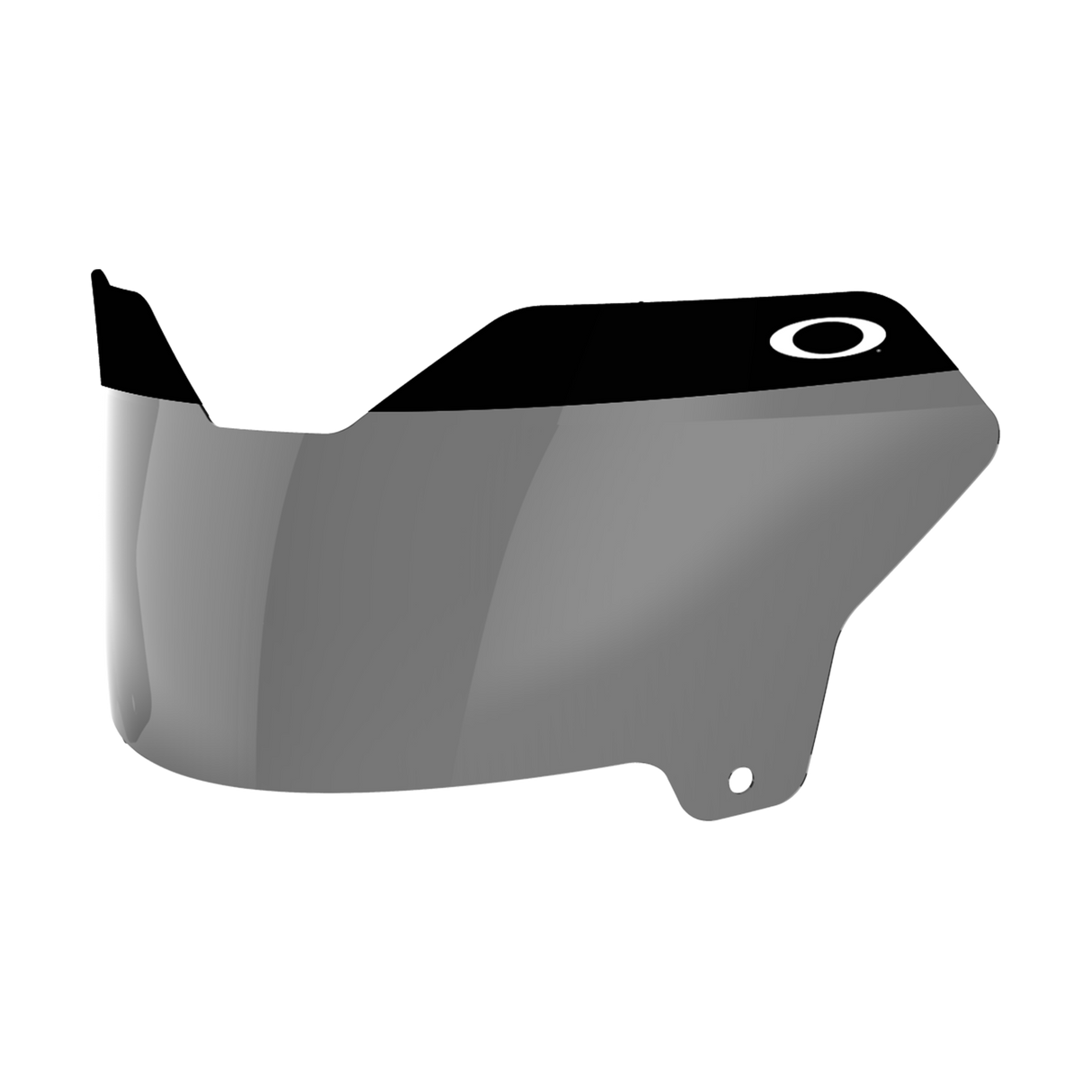 Oakley Edge Prizm Football Shield for Vicis Helmet