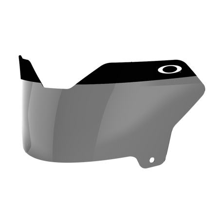 Oakley Edge Prizm Football Shield for Vicis Helmet