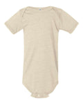 Bella + Canvas Infant Jersey One Piece Youth Apparel Infant & Toddler