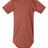 Bella + Canvas Infant Jersey One Piece Youth Apparel Infant & Toddler