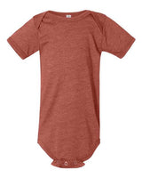Bella + Canvas Infant Jersey One Piece Youth Apparel Infant & Toddler