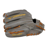 Mizuno GPSF-12D Pro Select Fastpitch 12" Premium Infielder Glove-4