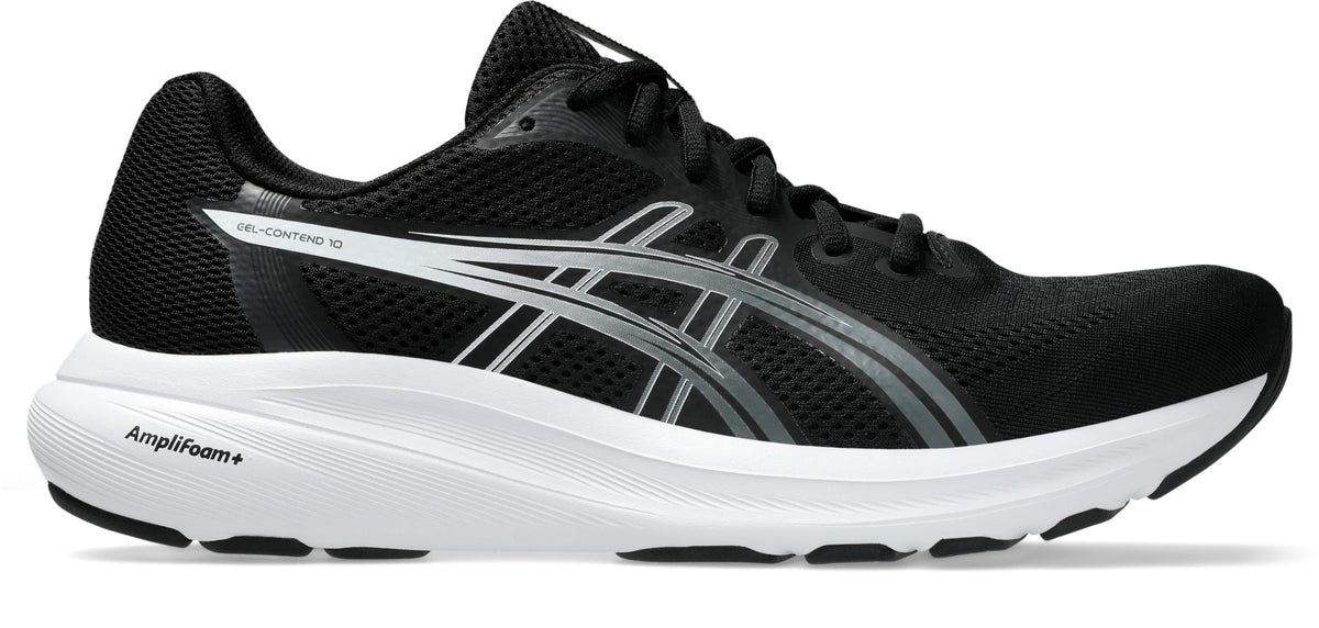 Asics Men's GEL-Contend 10 Running Shoes-1