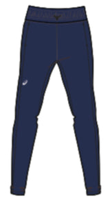 Asics Women's Thermopolis Fleece Team Tapered Pants