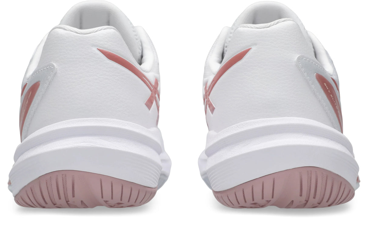 Asics Women's Sky Elite FF 3 Volleyball Shoes-6