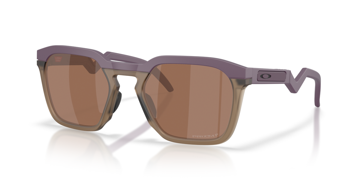 Oakley HSTN Square Glasses-2