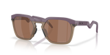 Oakley HSTN Square Glasses-2