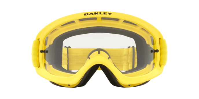 Oakley O Frame 2.0 Pro XS MX Goggles-2