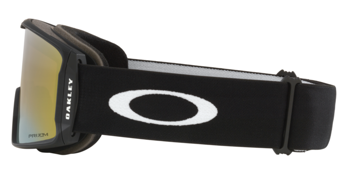 Oakley Line Miner L Snow Goggles-5