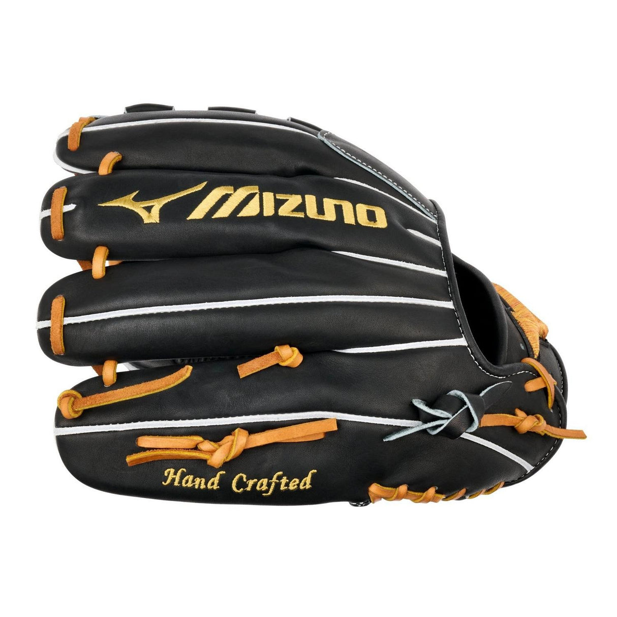 Mizuno GMP-1100D Pro 12" Premium Pitcher Baseball Glove-4