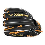 Mizuno GMP-1100D Pro 12" Premium Pitcher Baseball Glove-4