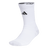 adidas Adizero 3 Football Crew Sock Unisex Accessories Socks