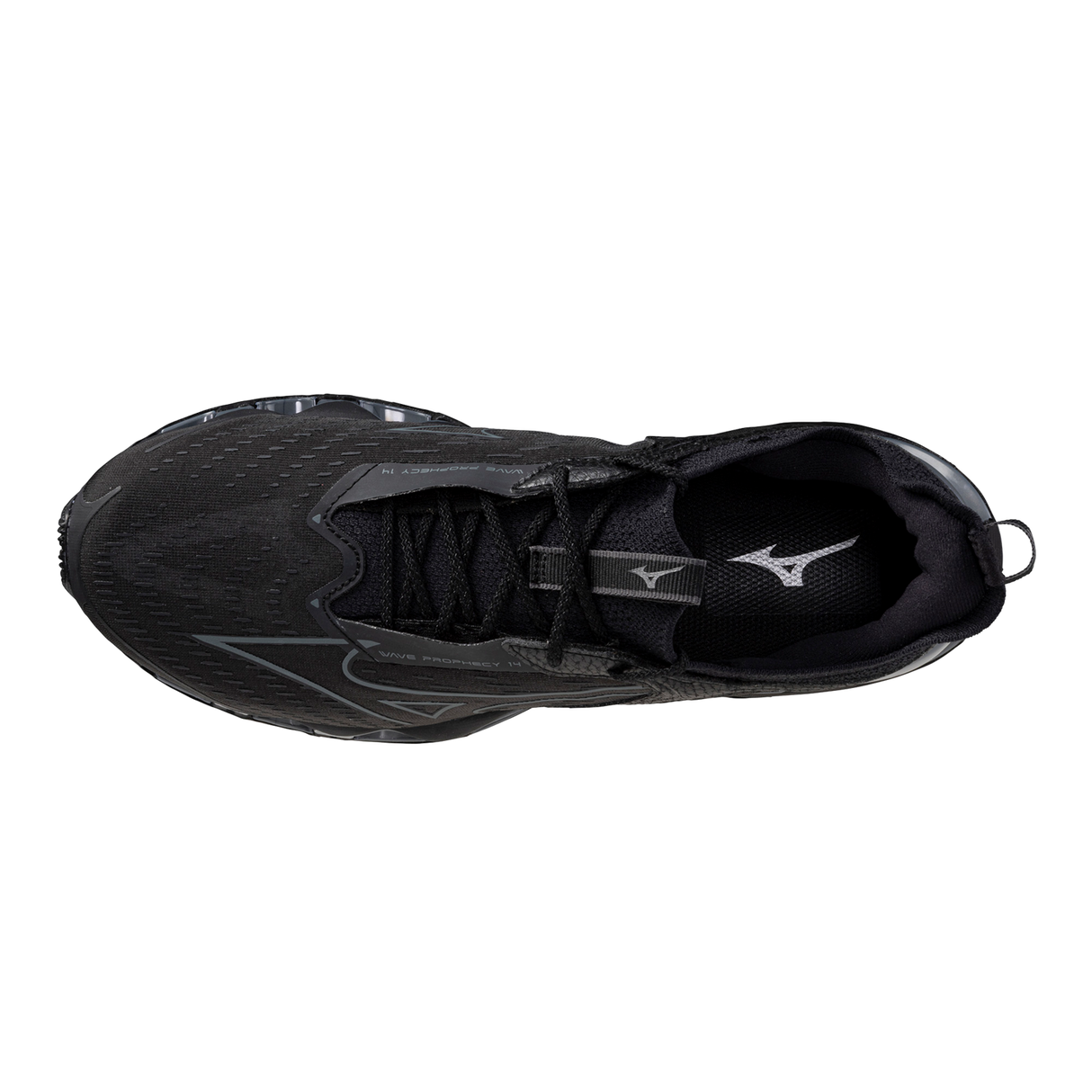 Mizuno Men's Wave Prophecy 14 Running Shoes-4