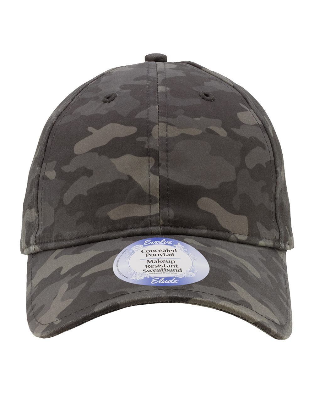 Infinity Her Women's Perforated Performance Cap