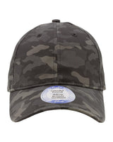 Infinity Her Women's Perforated Performance Cap