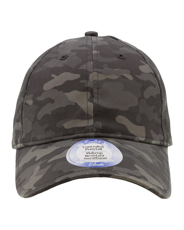Infinity Her Women's Perforated Performance Cap