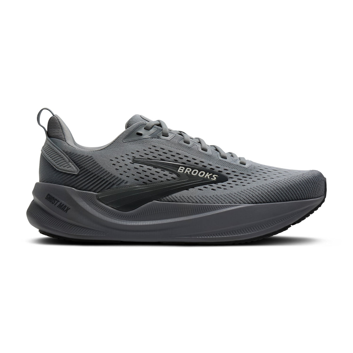 Brooks Men's Ghost Max 4 Running Shoes-2
