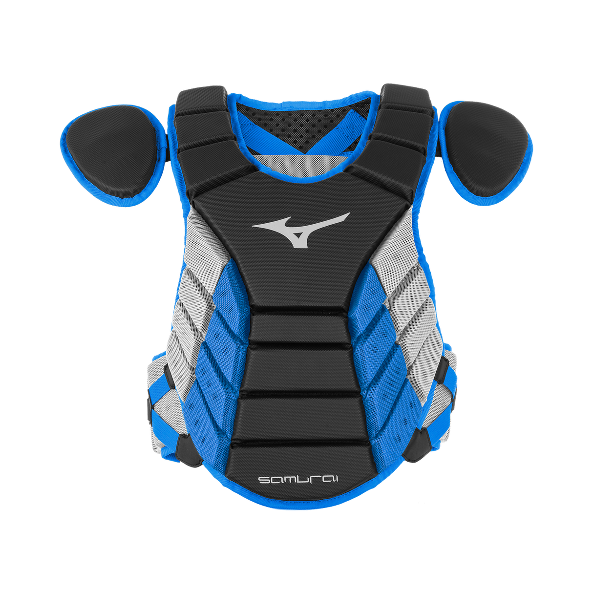 Mizuno Youth Samurai Baseball Chest Protector 14"