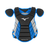 Mizuno Youth Samurai Baseball Chest Protector 14"