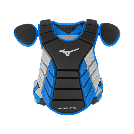 Mizuno Youth Samurai Baseball Chest Protector 14"
