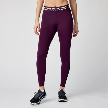 Brooks Women's PR Elite Tight-1