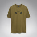 Oakley Bark Ellipse Tee