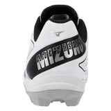 Mizuno Youth Cushionrevo Diamond Baseball Cleats-6