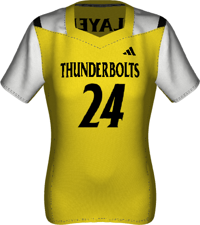 Adidas Women's Prospect Jersey League Outfitters