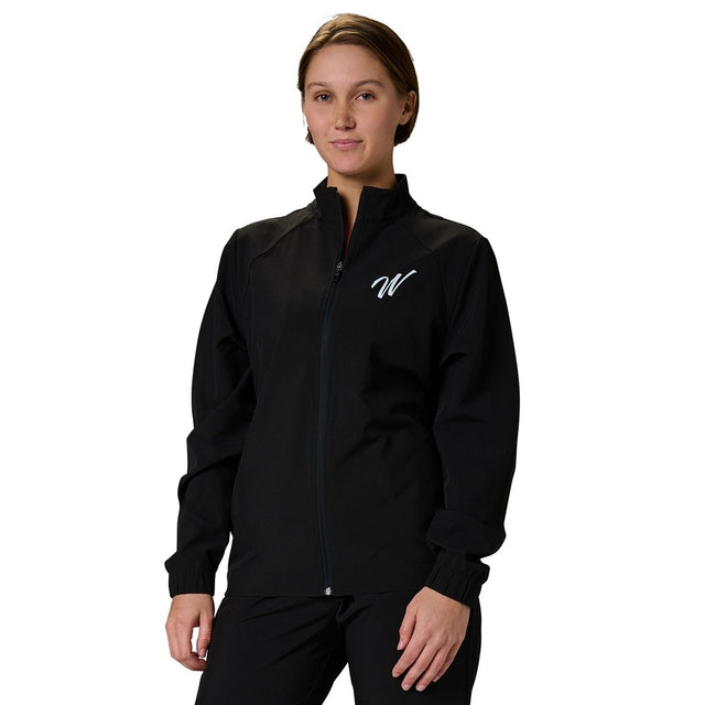 Champro Women's Tempo Travel Suit Jacket