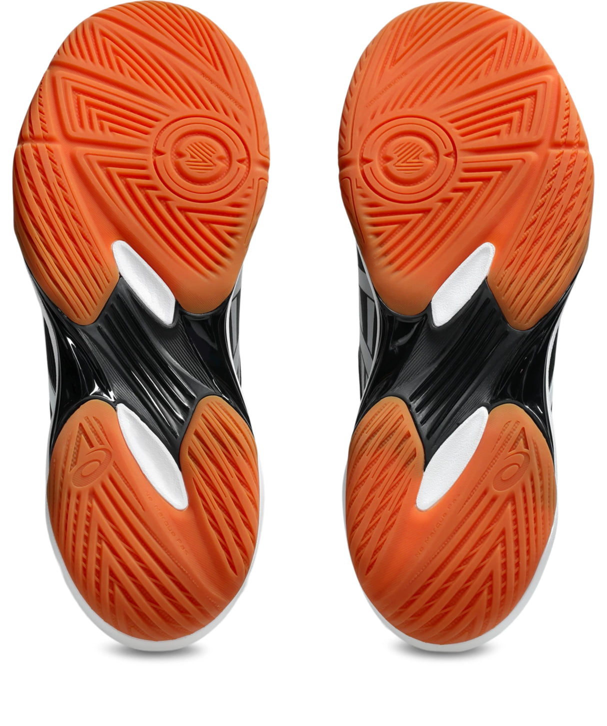 Asics Women's GEL-Rocket 12 Volleyball Shoes-3