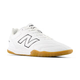 New Balance Adult 442 Team Indoor V3 Soccer Shoes-3